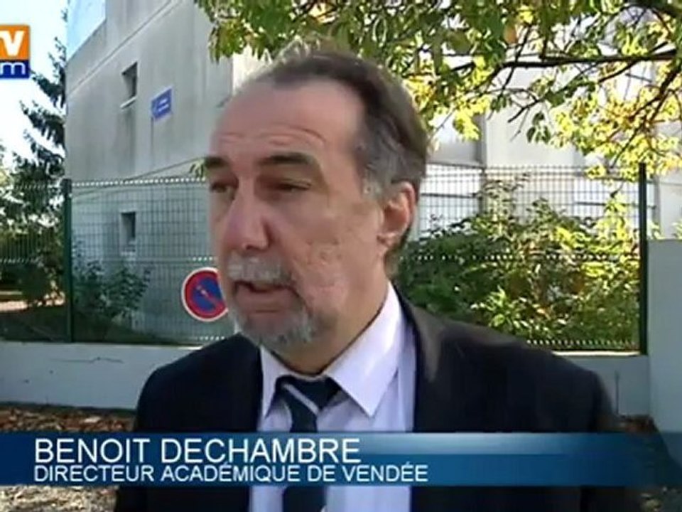 Profs, les agressions continuent