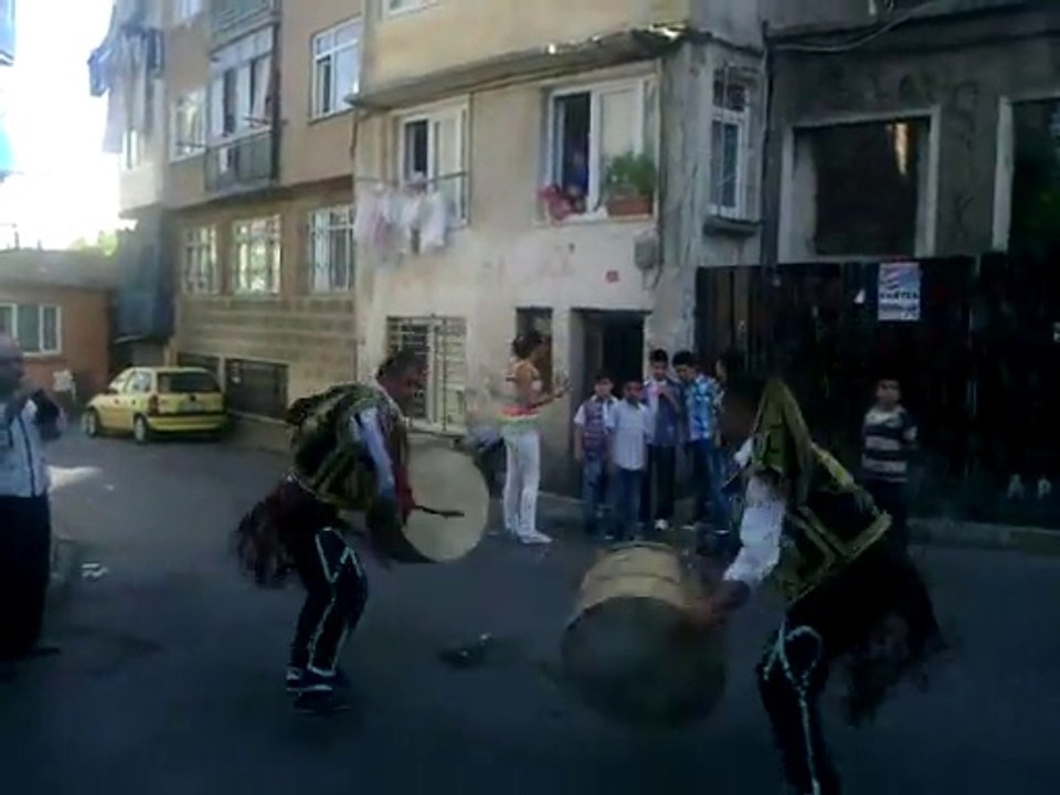 Kastamonu Davul Zurna Ekibi Taşköprü 0534 964 99 99