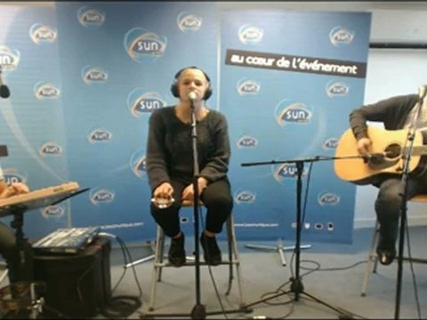 Black Cherry Cirkus - Kids