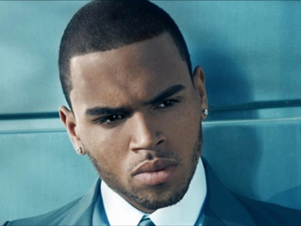 Chris Brown - Love Rocket [Prod. By Jiroca]