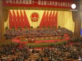 Cina: Bo Xilai fuori dal partito, presto sotto accusa...