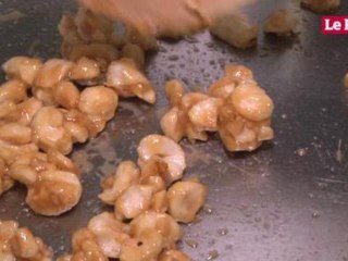 Les épinards ne comptent pas pour du beurre !