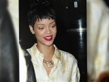 Rihanna Wows At Jay-Z's Club Opener