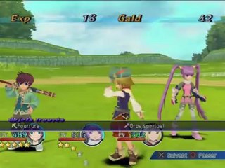 Tales of Graces f [8]
