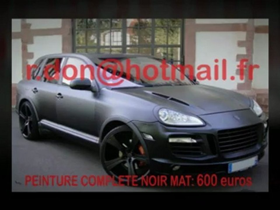 stickers voiture, stickers voiture, pieces detachees auto, peintures voiture, peindre une carrosserie, peindre carrosserie, bombe peinture, peintre auto, peintre carrosserie peintre, Total covering noir mat, peinture covering noir mat, covering jantes noi