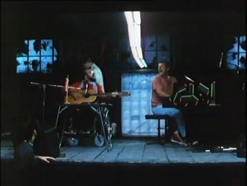 ballade von ana hoatn wochn