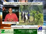 Aaj kamran khan ke saath on Geo news - 29th september 2012 FULL