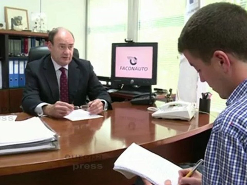 Faconauto y Gestha ven "insuficientes" los PGE