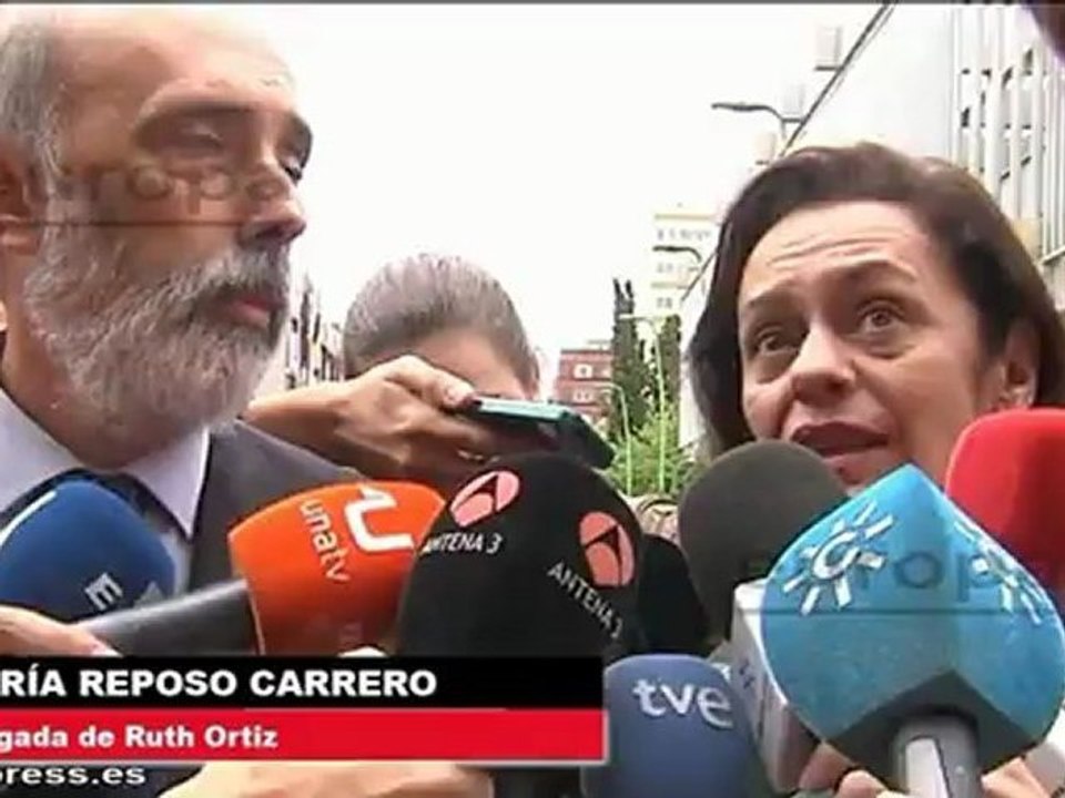 Perito rectifica informe sobre restos Quemadillas