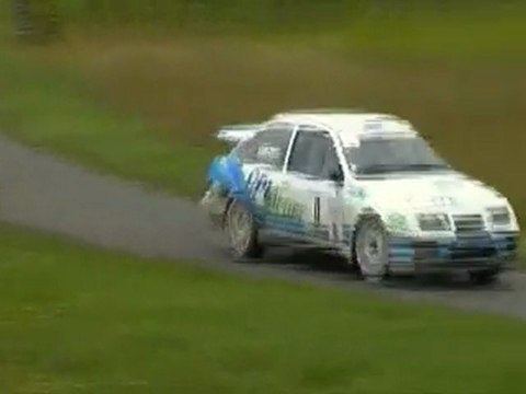 Rallye du Suran 2012 by Rally2Go