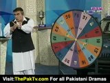 Bazm-e-Tariq Aziz Show By Ptv Home - 28th September 2012 - Part 1