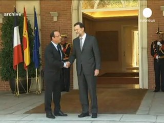 France and Spain budgets