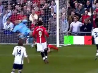 United - Spurs: Promo