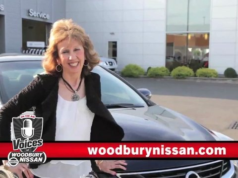Nissan Dealership Turnersville, NJ | Nissan Sales Turnersville, NJ