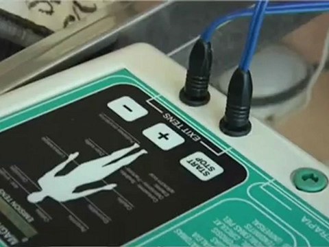 Magnetoterapia, fisioterapia para el tratamiento del dolor de rodillas con Magnetoclinic