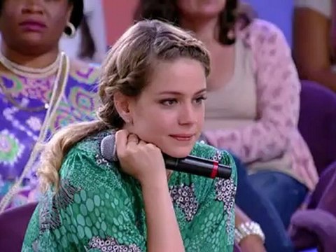 Encontro com Fátima Bernardes 28-09-2012 Parte 4 [FINAL] Programa de sexta-feira