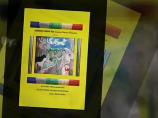 Children' stories from the Central African Republic