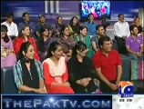 Khabar Naak With Aftab Iqbal - 28th September 2012 - Part 1