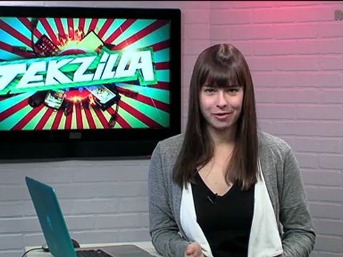 Try Jumpshare for Simple Drag and Drop File Sharing! - Tekzilla Daily Tip