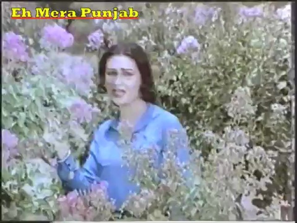 Dil Da Mamla Hai