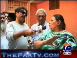 Khabar Naak With Aftab Iqbal - 28th September 2012 - Part 2