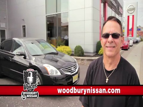 Nissan Dealer Woodbury, NJ | Nissan Dealership Woodbury, NJ
