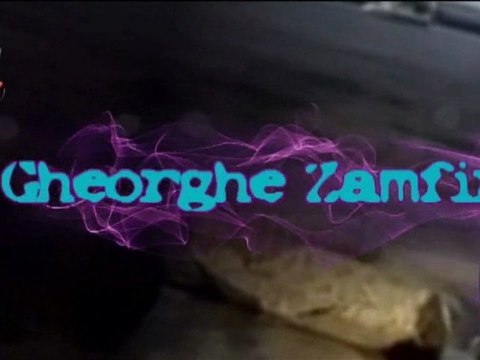 Gheorghe Zamfir-Einsamer Hirte..(Samotny Pasterz)♫