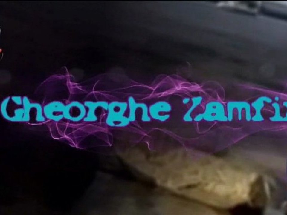 Gheorghe Zamfir-Einsamer Hirte..(Samotny Pasterz)♫