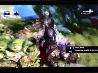 Gears of War 3 Seriously 3