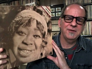 Blues Vinyl Starter Kit - Part  1