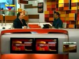 (Vídeo) Toda Venezuela: David De Lima en VTV