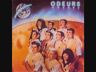 Ramon Pipin Odeurs Ma Chanson est Malade