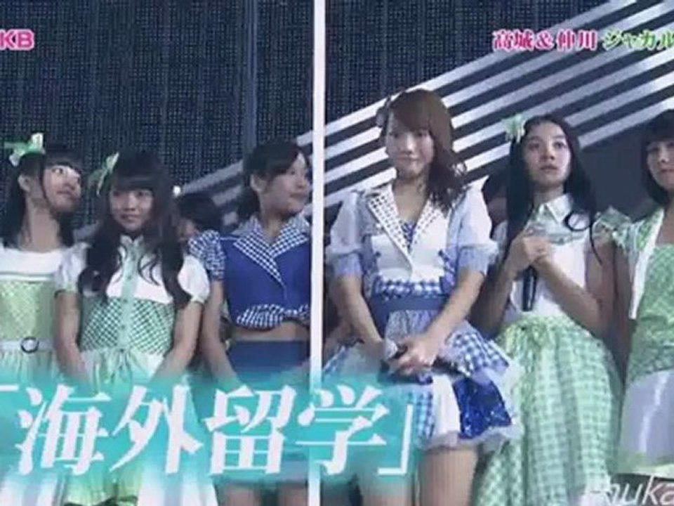 SHUKAN AKB Special JKT48 21092012_2