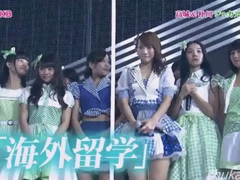 SHUKAN AKB Special JKT48 21092012_2