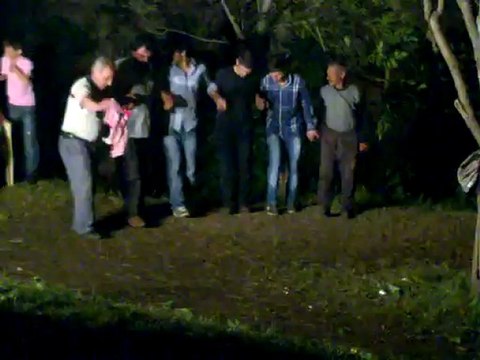 Güngör Demir Köy Düğünü | Kemençe