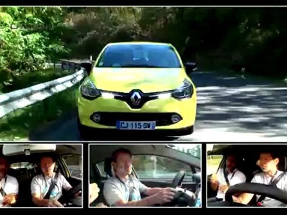 OTOFAN70 CLİO-İTALYA