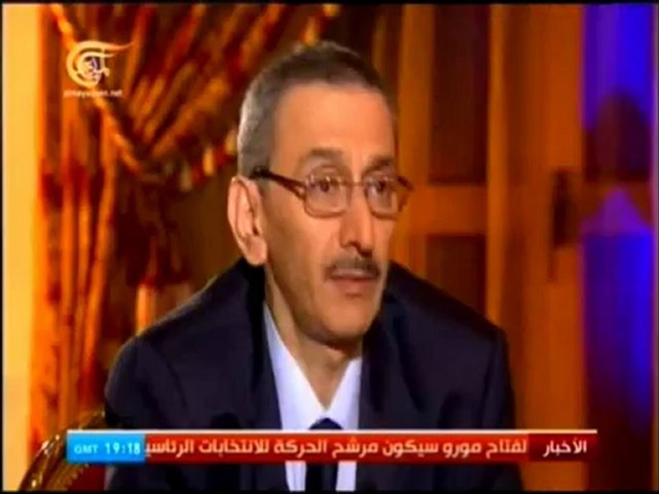 ziad rahbani - fi el mayadeen -part2