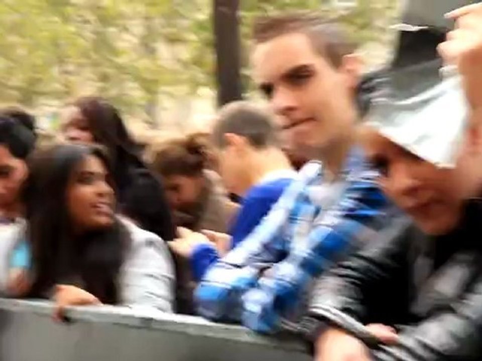 Lady Gaga Fame Parfüm Lansmanı - 1