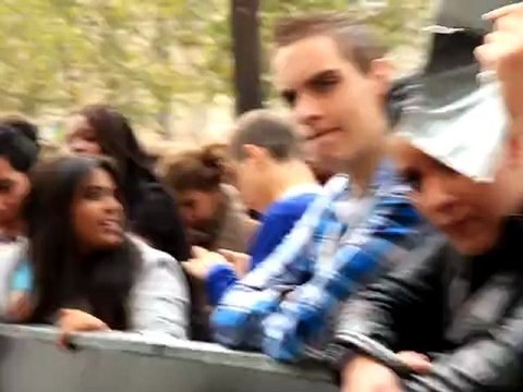 Lady Gaga Fame Parfüm Lansmanı - 1