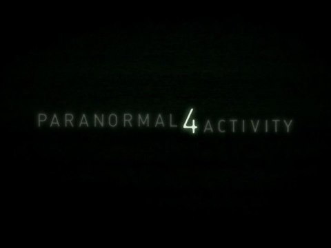 Paranormal Activity 4 Spot1 HD [30seg] Español