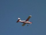 14 Mars 2012 - 1er vol du Pilatus Porter 2.50m