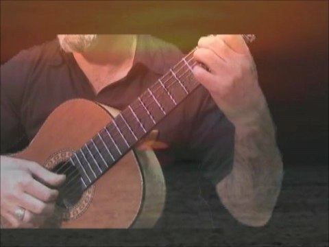 AGE YE ROOZ F.Aslani Classical Guitar Boghrat www.laguitarlesson.comاگه یه  روز - video Dailymotion