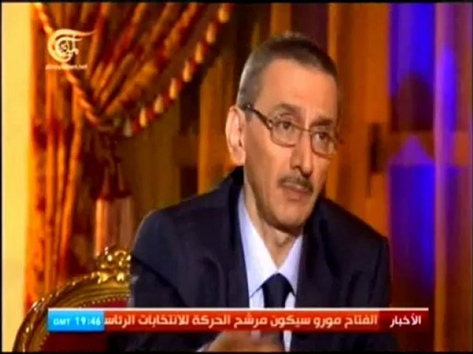 ziad rahbani - fi el mayadeen -part3