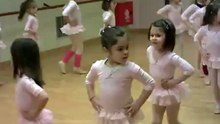 Σχολή Μπαλέτου Γιόλας Μαυροδήμου