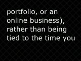 Leading A Fulfilling, Healthy, Wealthy Life!