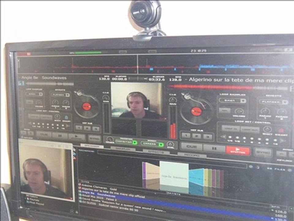 elle descend de la montagne par christophe royer (cricri391)