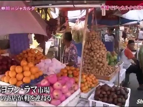 SHUKAN AKB Special JKT48 28092012_1