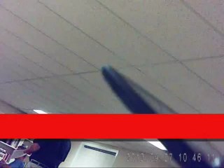 Bonnie fails to produce alleged bylaw restricting video cameras