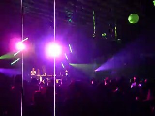 Elektra Party with Umek !27!09!12!  ( DJ SUBGATE )