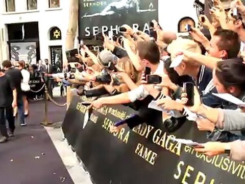 Lady Gaga Fame Parfüm Lansmanı - 14